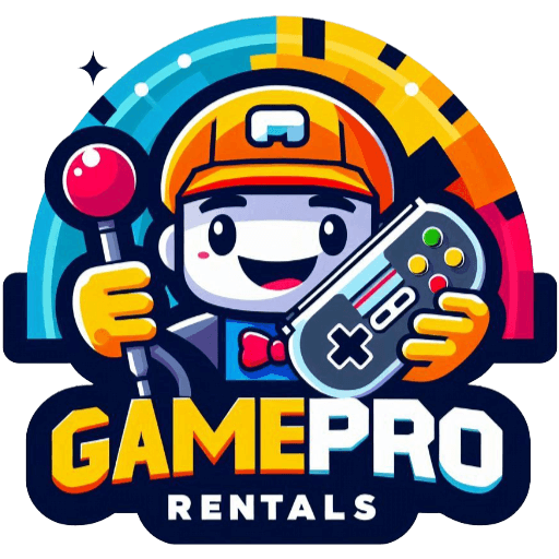 GamePro Rentals